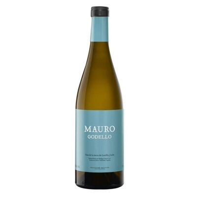 Mauro Godello 2018 Magnum