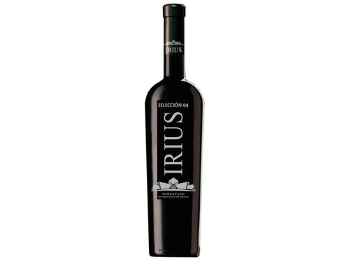 Irius Seleccion 2004