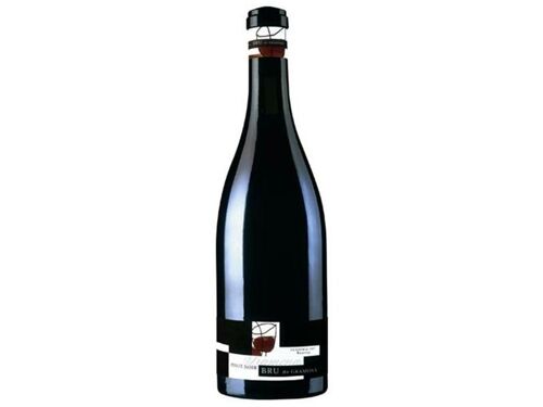 Bru Tinto Pinot Noir 2006