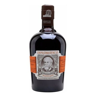 Rum Diplomatico Mantovano 47º