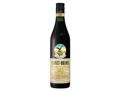 Fernet Branca