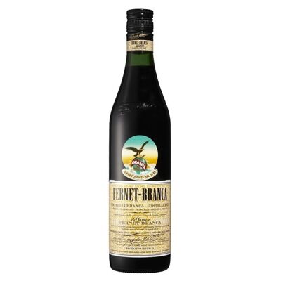 Fernet Branca