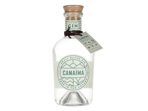 Canaima Gin