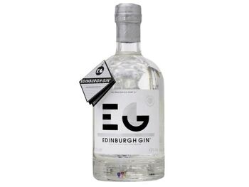 Gin d'Édimbourg