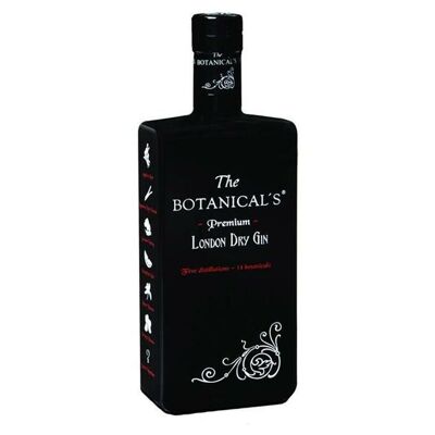 Gin Le Botanique 42 5º