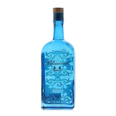 Gin Blue