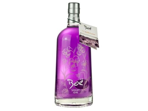 Gin Boë Violet