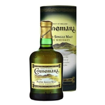 Connemara Whisky Malto 40º