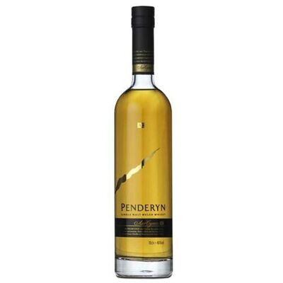 Penderyn Whiskey Malt 46º