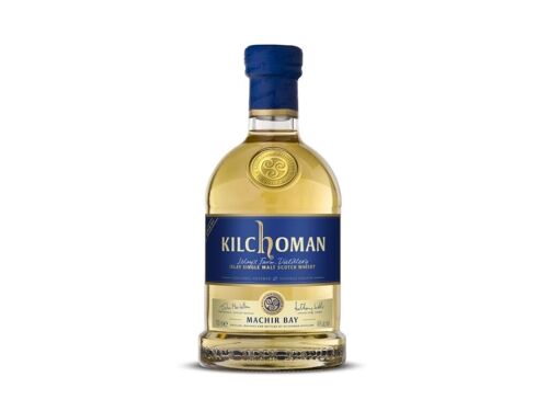 Kilchoman Machir Bay 2013