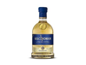 Baie de Kilchoman Machir 2013