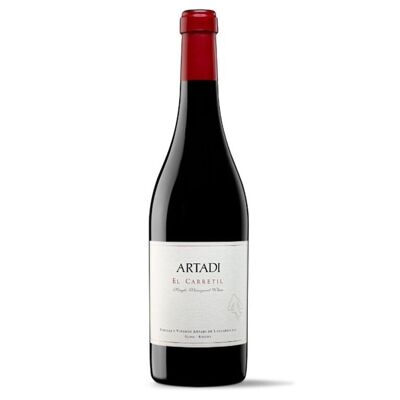 Artadi El Carretil 2018