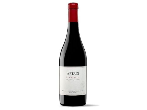 Artadi El Carretil 2020