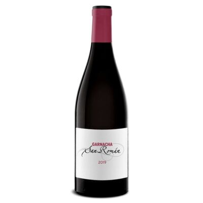 San Roman Garnacha 2019