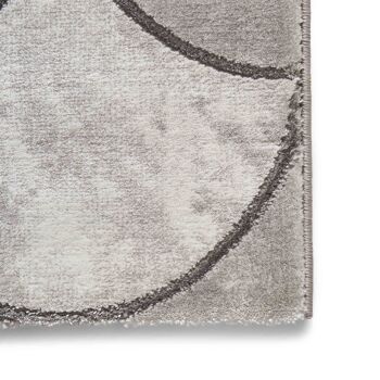 Craft 23361 Gris/Argent - 120 x 170 3