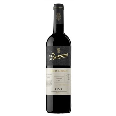 Beronia Edizione Limitata 2019