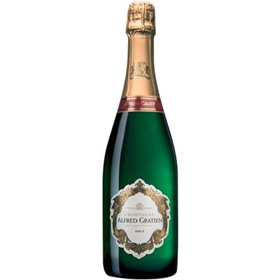 Alfred Gratien Brut