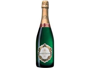 Alfred Gratien Brut