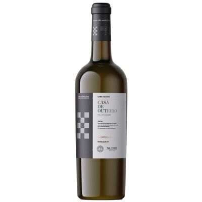 House of Outeiro Godello Shield Gamma 2021