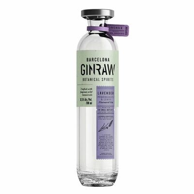 Ginraw Lavender