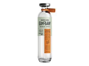 Ginraw Fleur d'Oranger 1