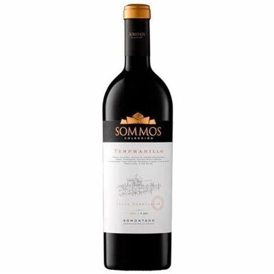 Siamo Collezione Tempranillo 2019