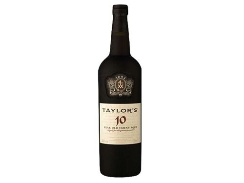 Taylor´s 10 Años 37.5 cl