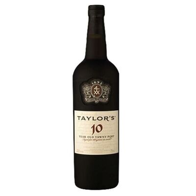 Taylor's 10 Years 37.5 cl