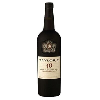 Taylor´s 10 Años 37.5 cl