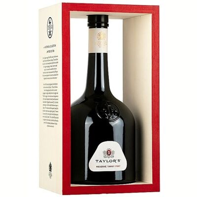 Taylor's Reserve Special Tawny Limited Edition