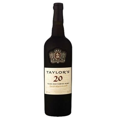 Taylor's Selected 37 5 cl