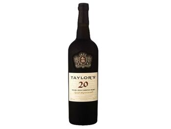 Taylor's Selected 37 5 cl