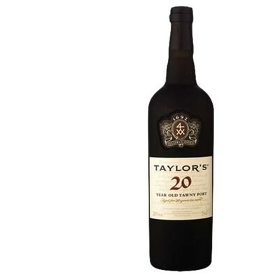 Taylor´s Selected 37 5 cl