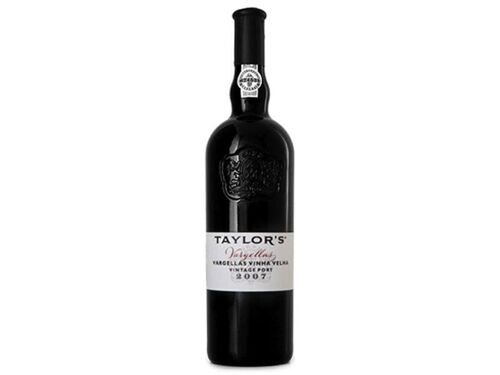 Taylor´s Vintage Quinta Vargellas 1998