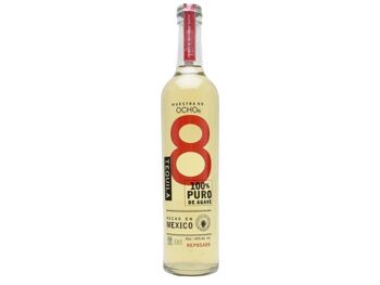 Tequila 8 Blanche 50cl