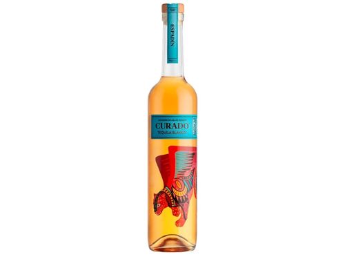 Tequila Curado Espadín