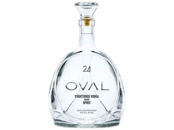 Vodka Ovale 42º