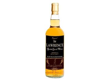 Whisky Sir Lawrence 40º