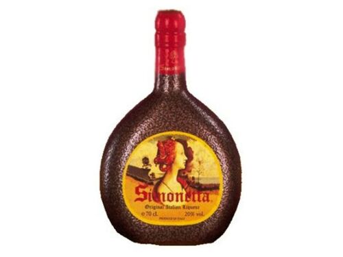 Simoneta Liqueur