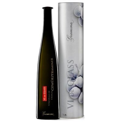 Vi de Glass Gewürztraminer 2020