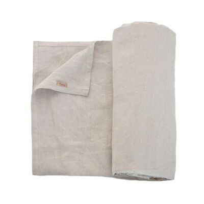 CARLA linen sheet