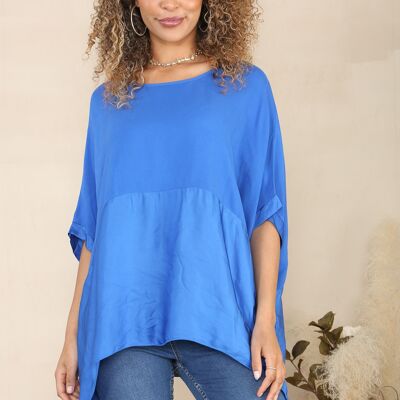 Batwing lightweight top