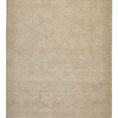 Kasbah KB2025 Beige - 120 x 170