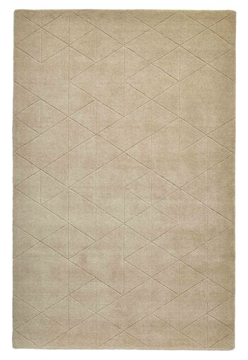 Kasbah KB2025 Beige - 150 x 230 1