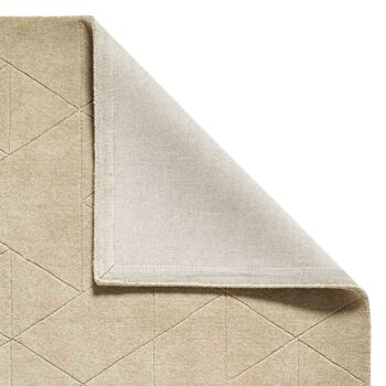 Kasbah KB2025 Beige - 150 x 230 2