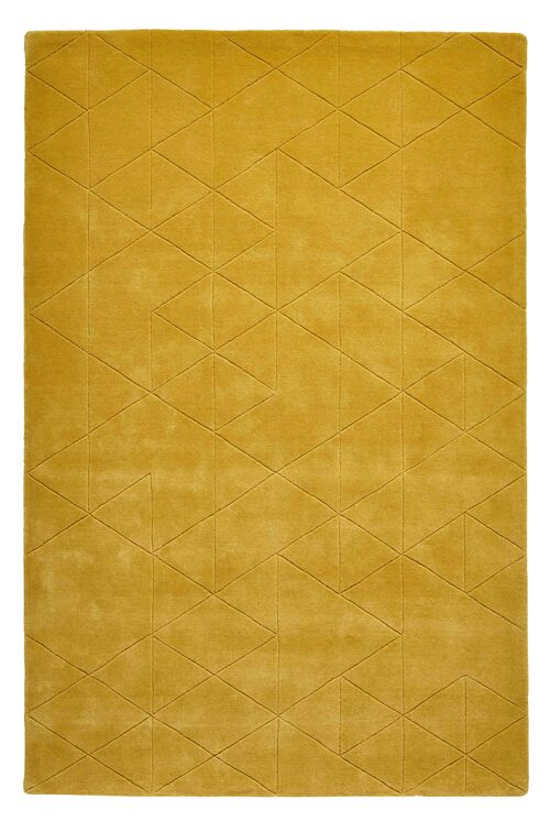 Kasbah KB2025 Ochre - 120 x 170