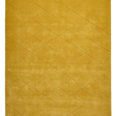 Kasbah KB2025 Ocre - 150 x 230