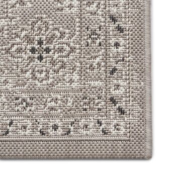 Miami 19517 Gris/Beige - 200 x 290 2