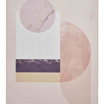 Michelle Collins AB0157 Rosa - 120 x 170