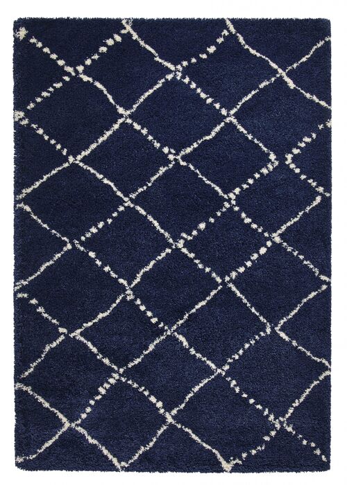 Royal Nomadic 5413 Navy - 160 x 230